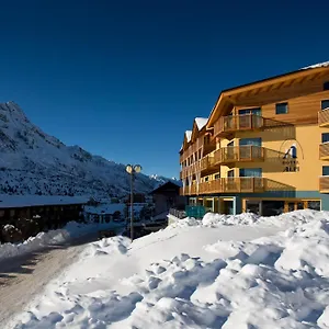 **** Otel Delle Alpi İtalya