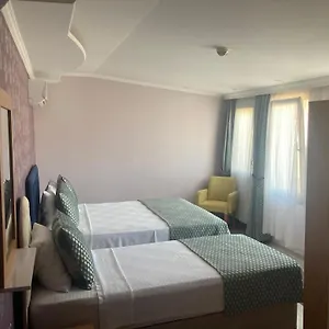 *** Otel Safran Türkiye