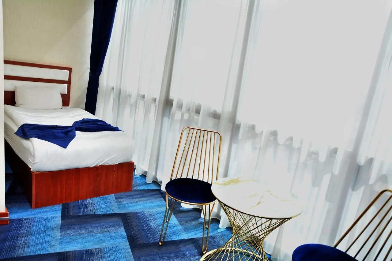 Business Grand Hotel Ankara