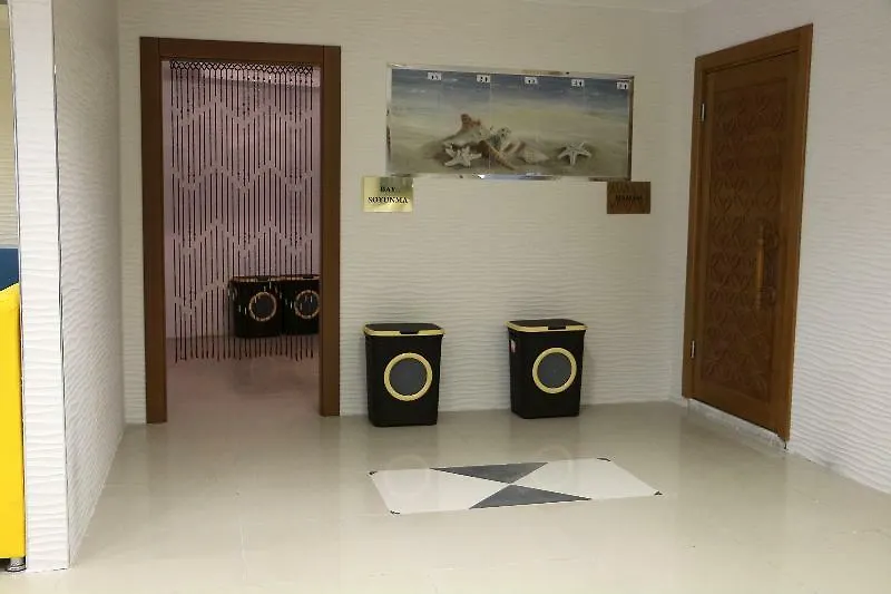 Business Grand Hotel Ankara