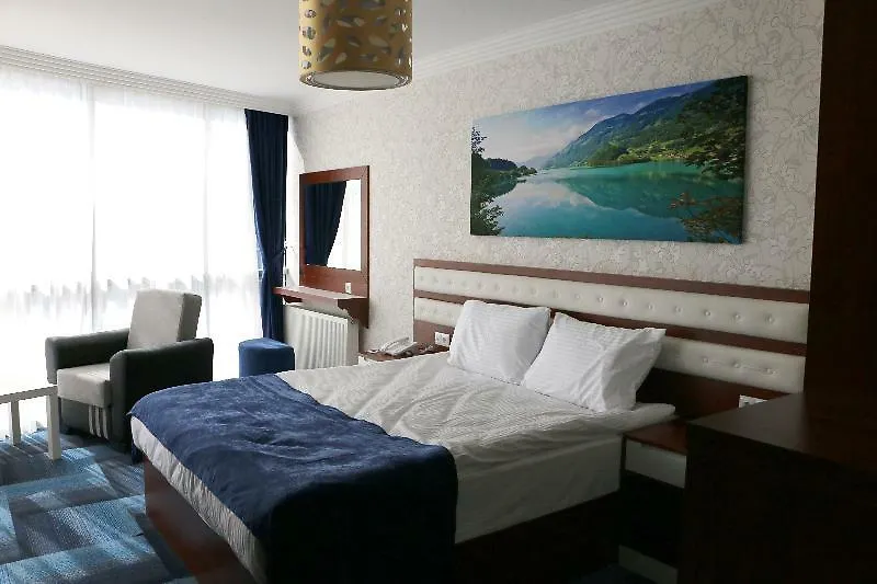 Business Grand Hotel Ankara